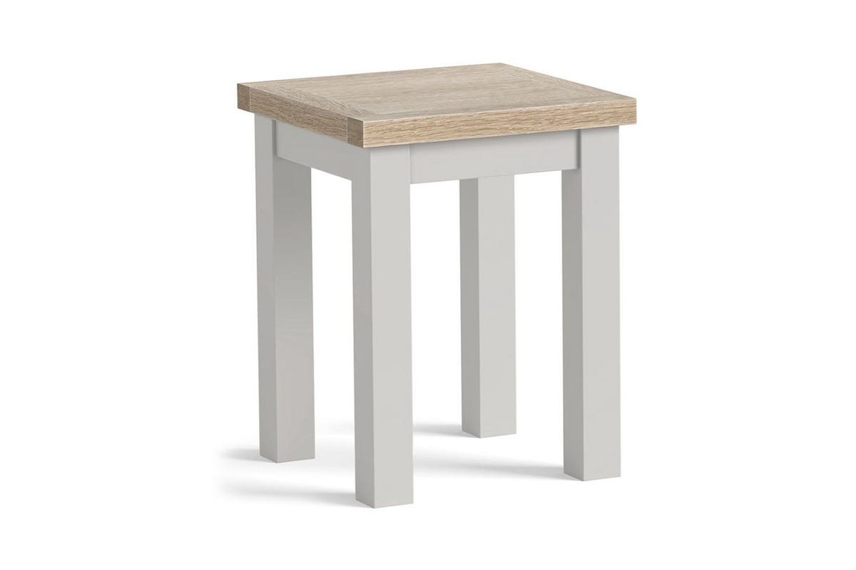 Modern Country Living - Stone Grey