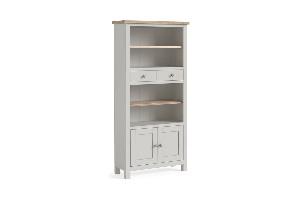 Modern Country Living - Stone Grey