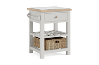 Modern Country Living - Stone Grey