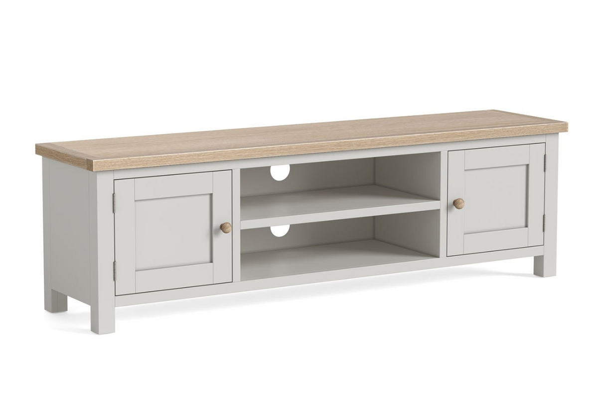 Modern Country Living - Stone Grey