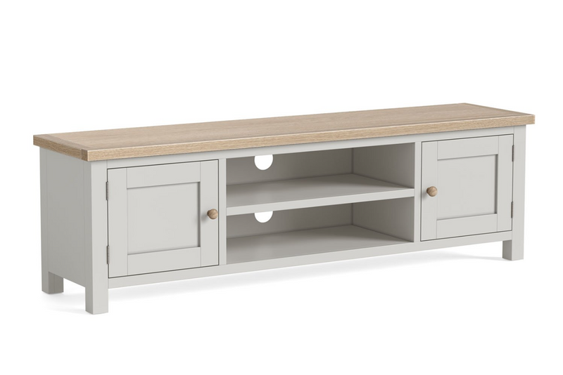 Modern Country Living - Stone Grey