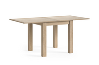 Modern Country Dining - All Oak