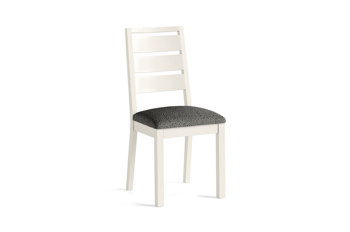 Modern Country Dining - Coconut White