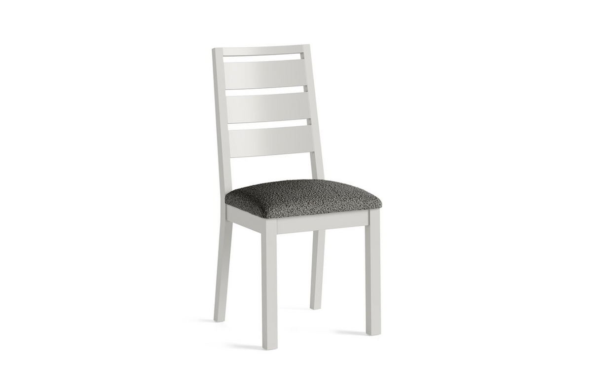 Modern Country Dining - Stone Grey