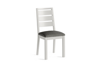 Modern Country Dining - Stone Grey