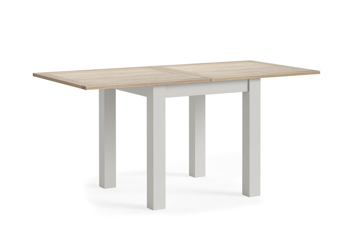 Modern Country Dining - Stone Grey