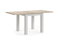 Modern Country Dining - Stone Grey
