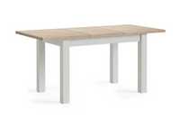 Modern Country Dining - Stone Grey