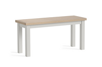 Modern Country Dining - Stone Grey