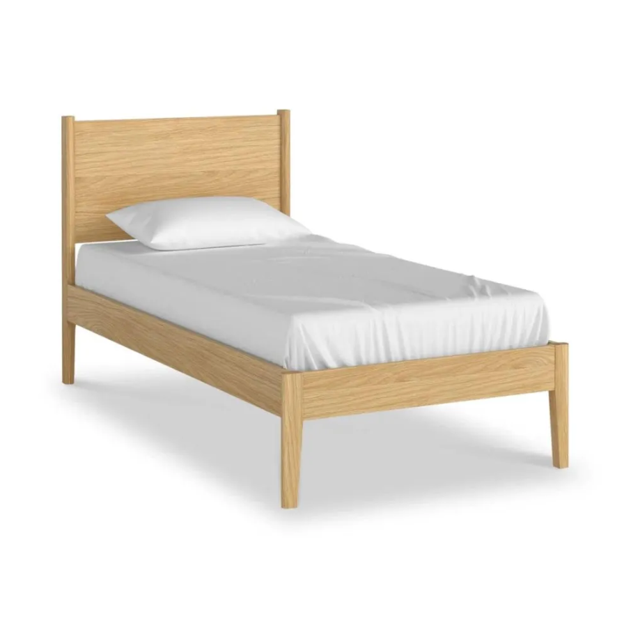 Louvre Bedroom Collection - Natural