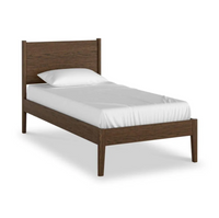 Louvre Bedroom Collection - Brown