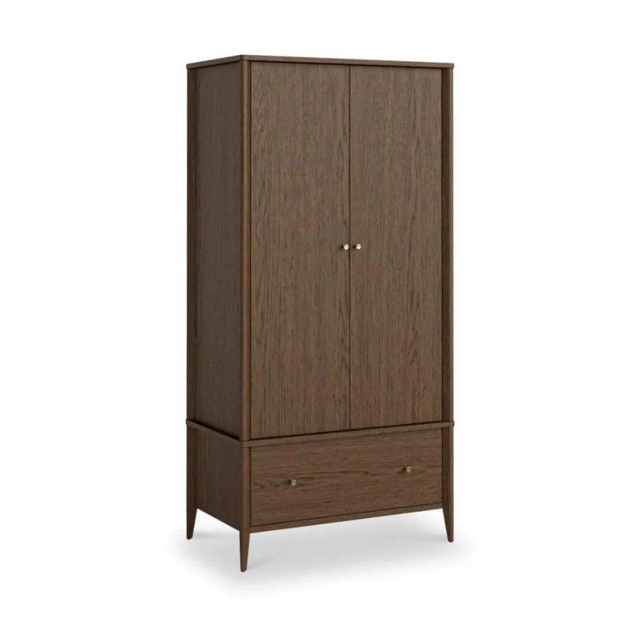 Louvre Bedroom Collection - Brown