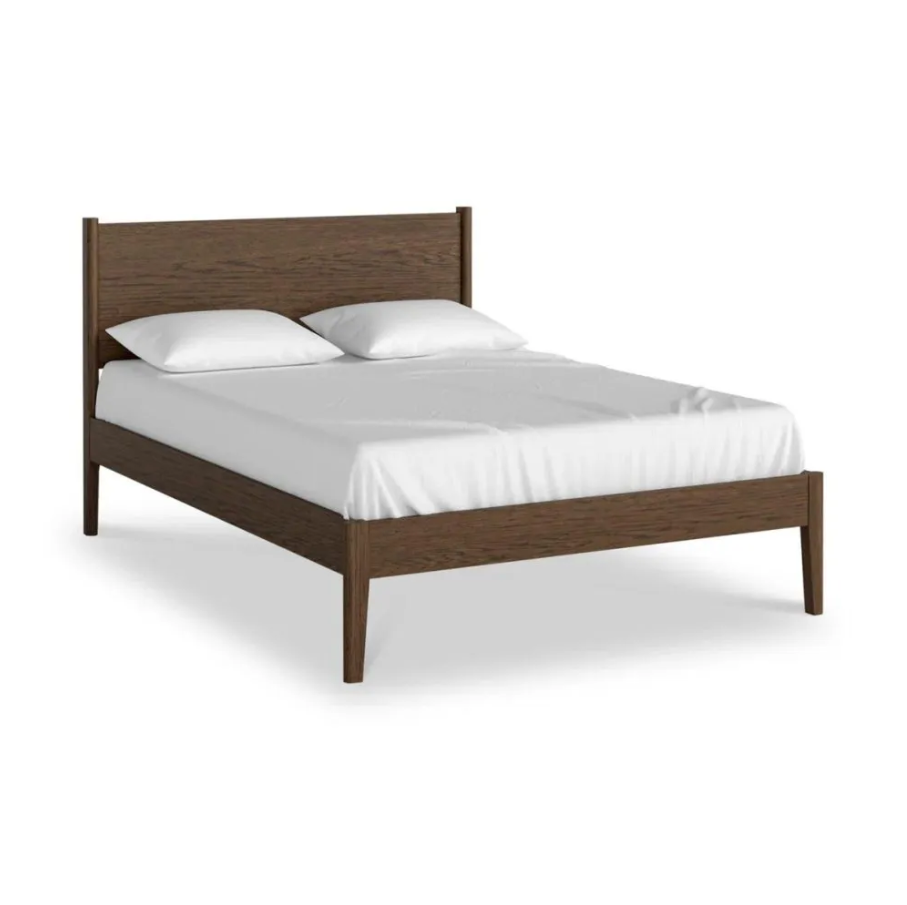 Louvre Bedroom Collection - Brown