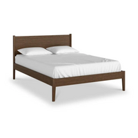 Louvre Bedroom Collection - Brown