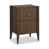 Louvre Bedroom Collection - Brown