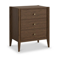 Louvre Bedroom Collection - Brown