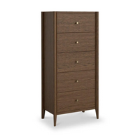 Louvre Bedroom Collection - Brown