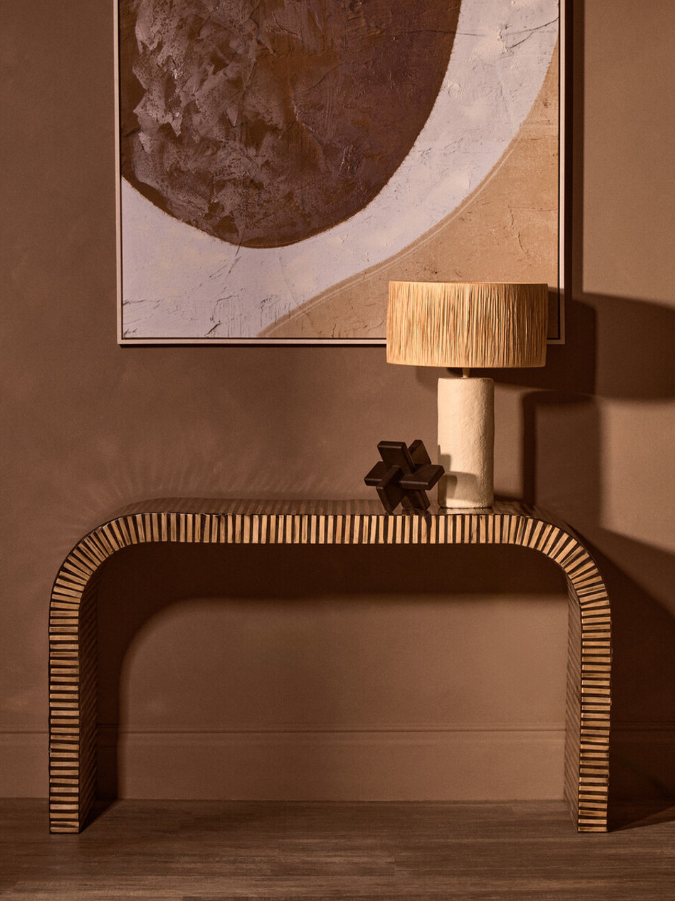 Bambusa Bamboo Living Collection