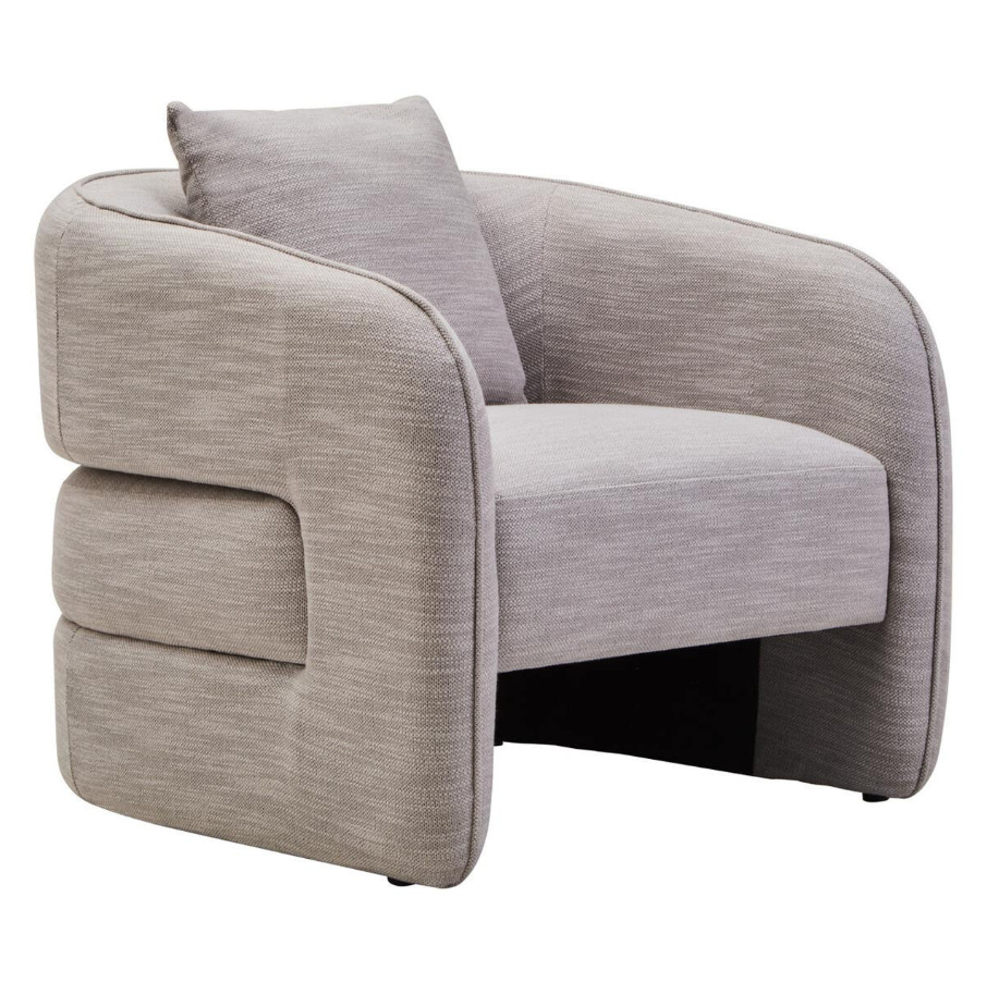 Bilani Accent Chair - Various