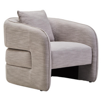 Bilani Accent Chair - Various