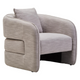 Bilani Accent Chair - Various
