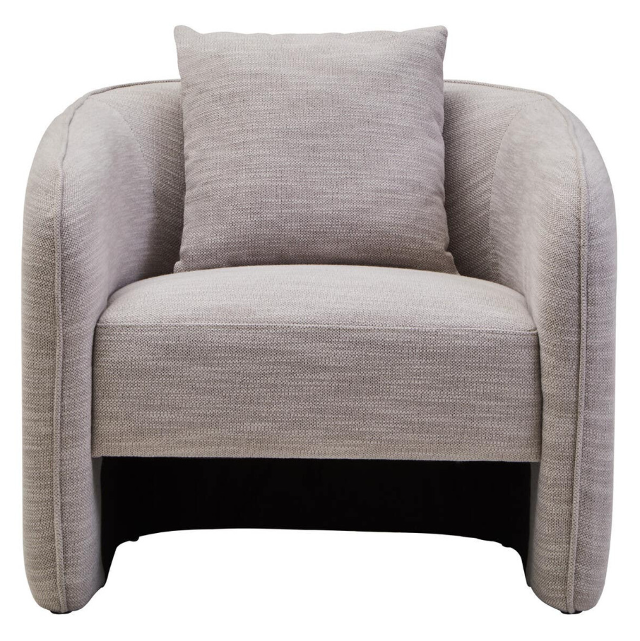 Bilani Accent Chair - Various