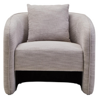 Bilani Accent Chair - Various