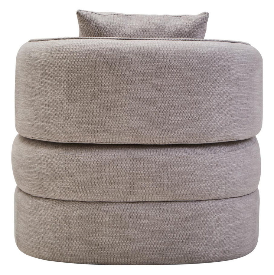 Bilani Accent Chair - Various