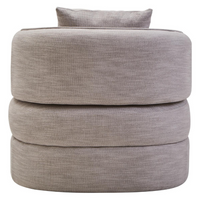 Bilani Accent Chair - Various