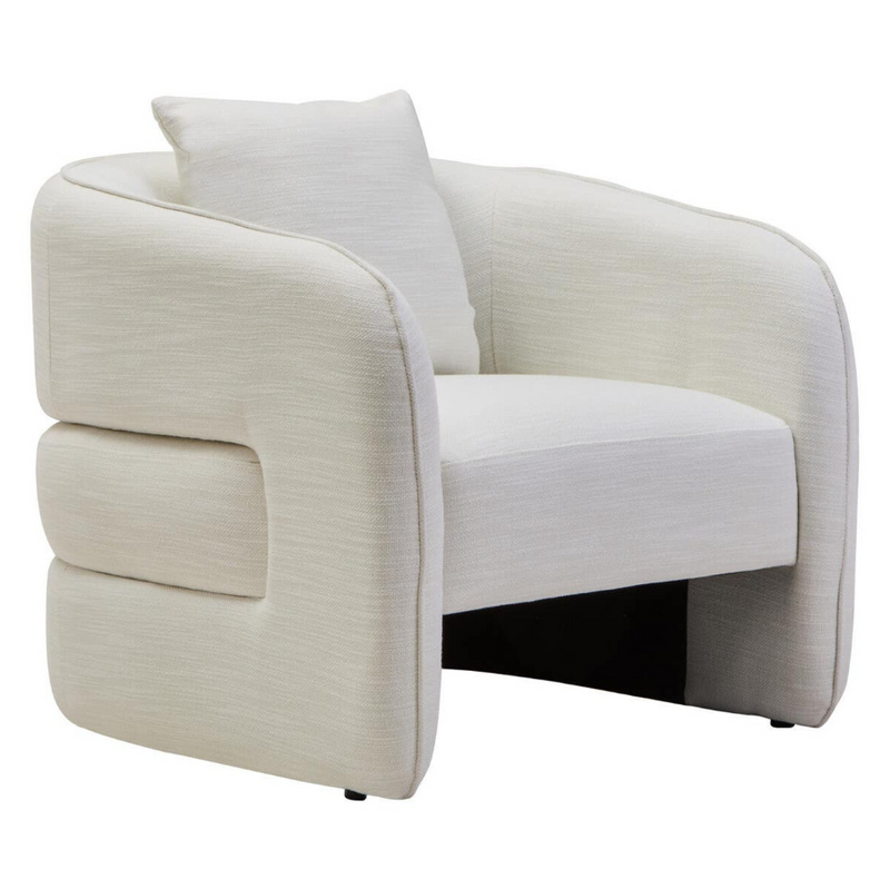 Bilani Accent Chair - Various