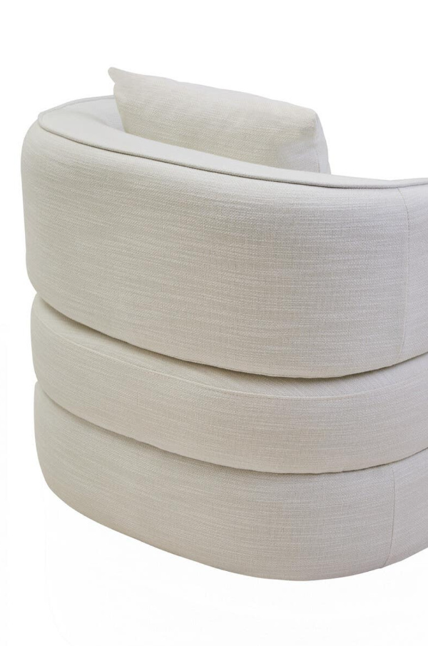 Bilani Accent Chair - Various