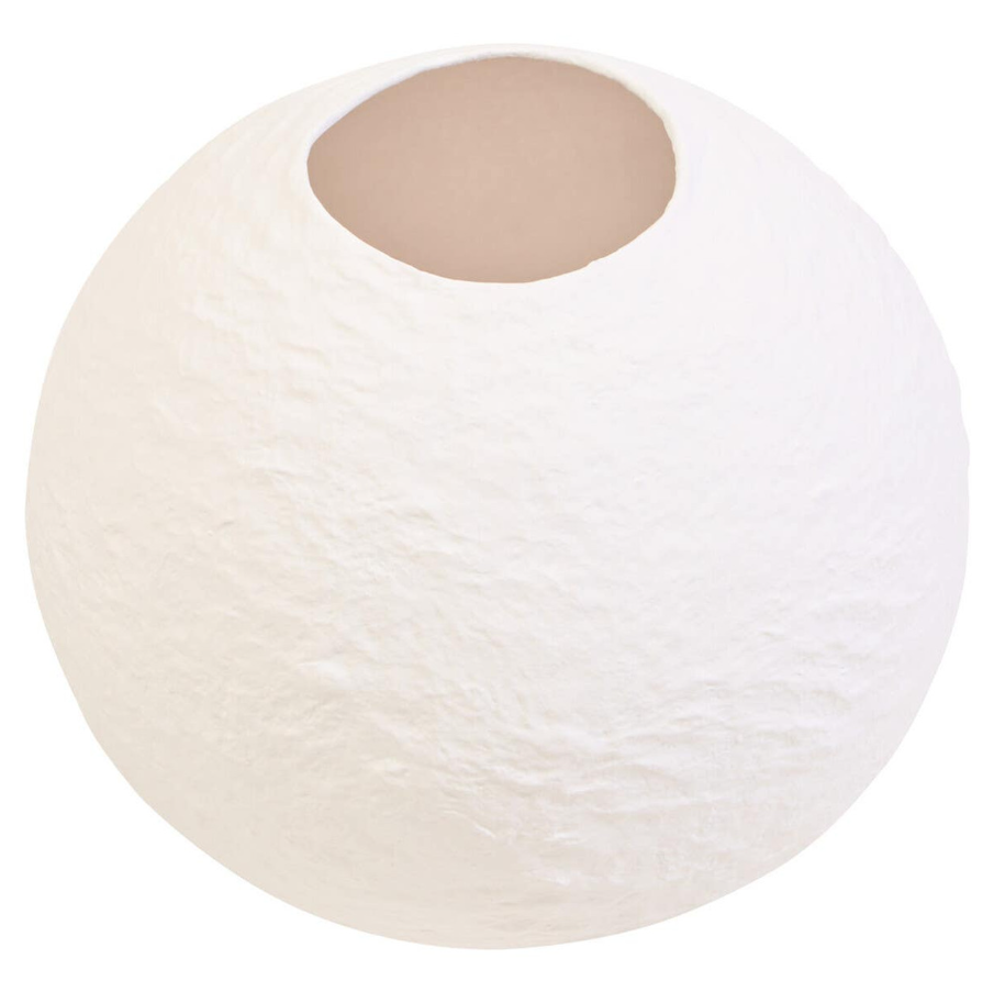 Sanai Papier Mache Vase Collection