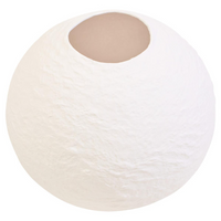 Sanai Papier Mache Vase Collection