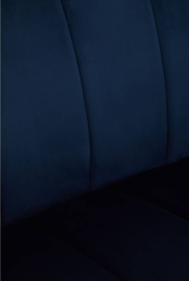 Siena Upholstery Collection - Midnight Velvet