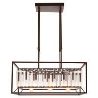 Akiko Lighting Collection