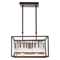 Akiko Lighting Collection