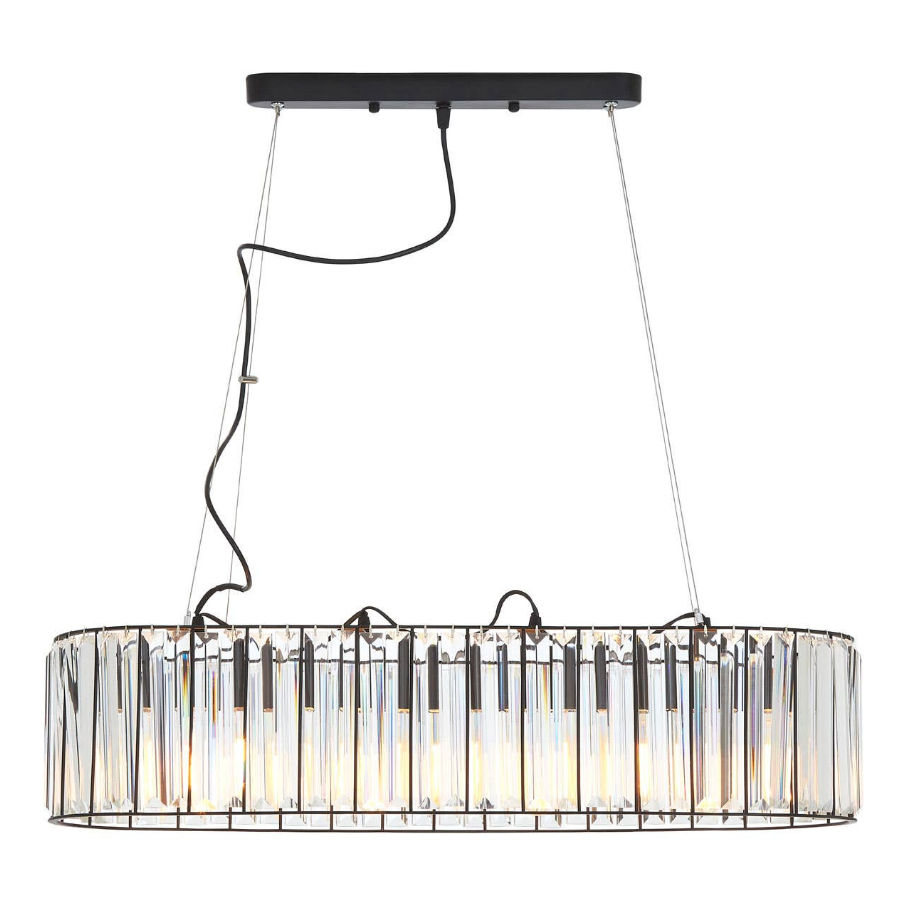 Akiko Lighting Collection