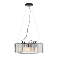 Akiko Lighting Collection