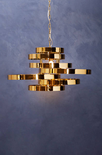 Alana Lighting Collection