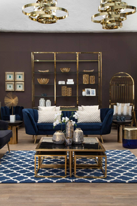 Alana Lighting Collection