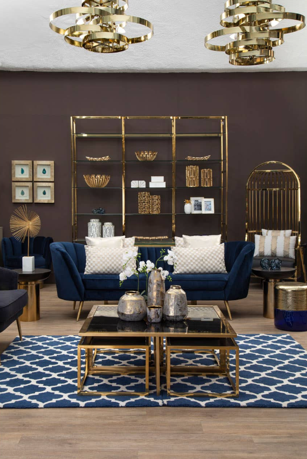 Alana Lighting Collection