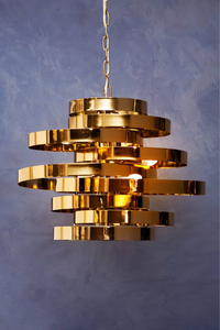Alana Lighting Collection