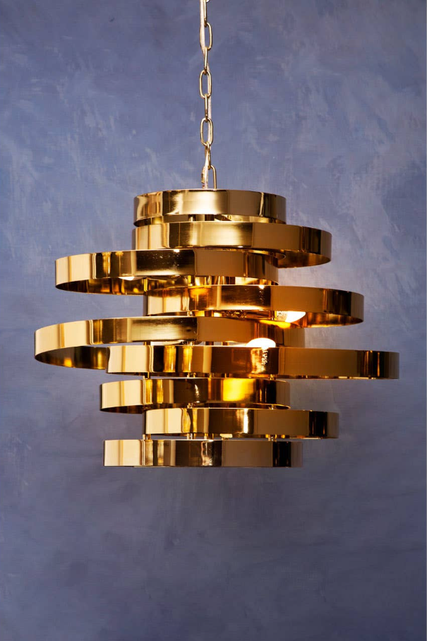 Alana Lighting Collection