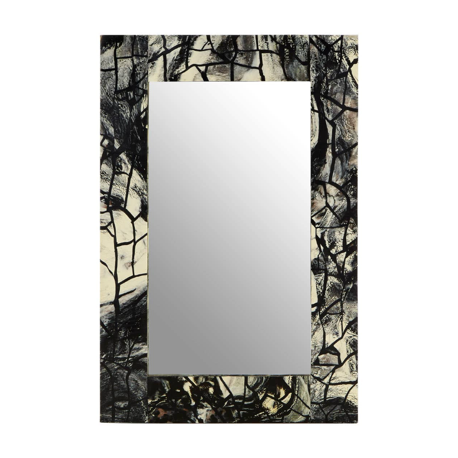 Aliso Wall Mirror