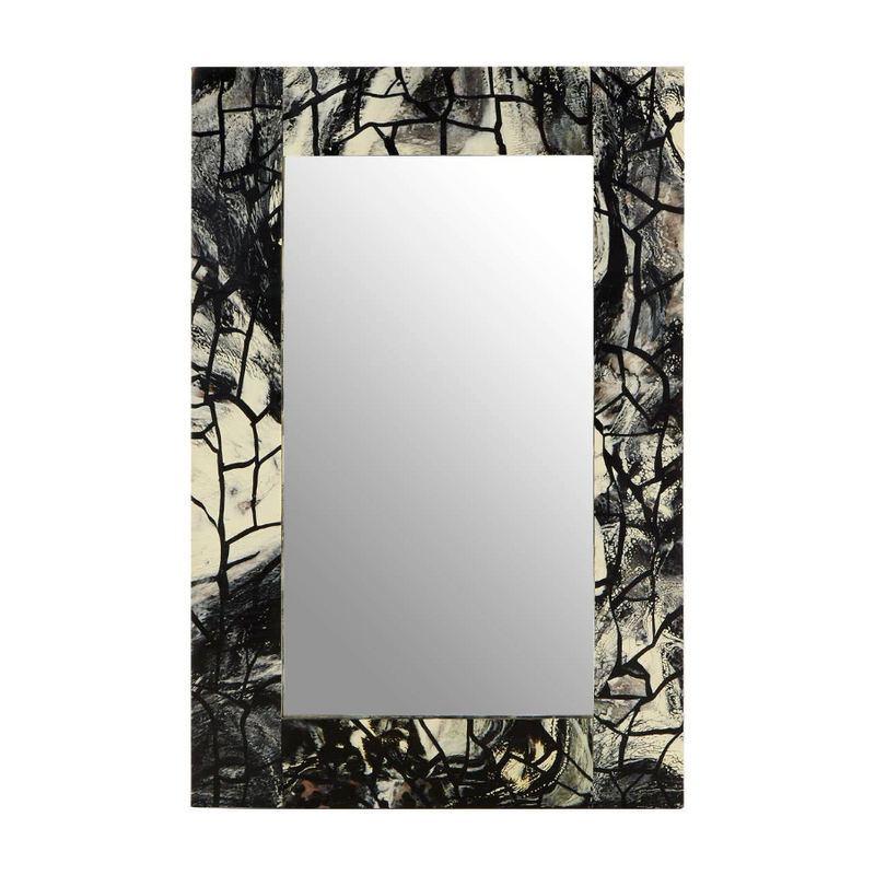 Aliso Wall Mirror