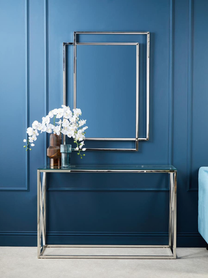 Allure Mirror Collection