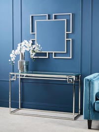 Allure Mirror Collection