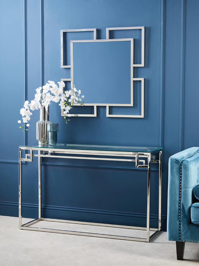 Allure Mirror Collection