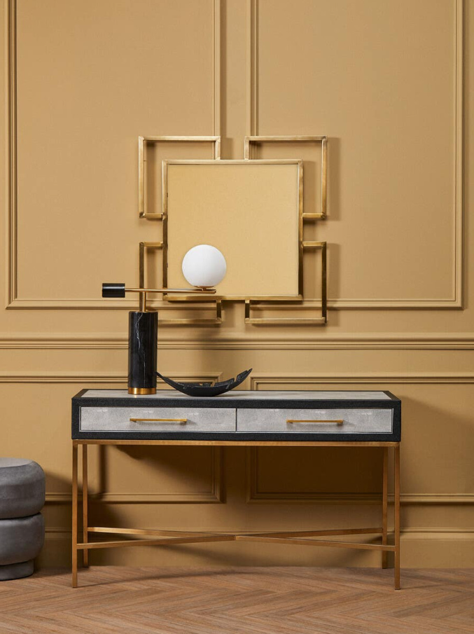 Allure Mirror Collection