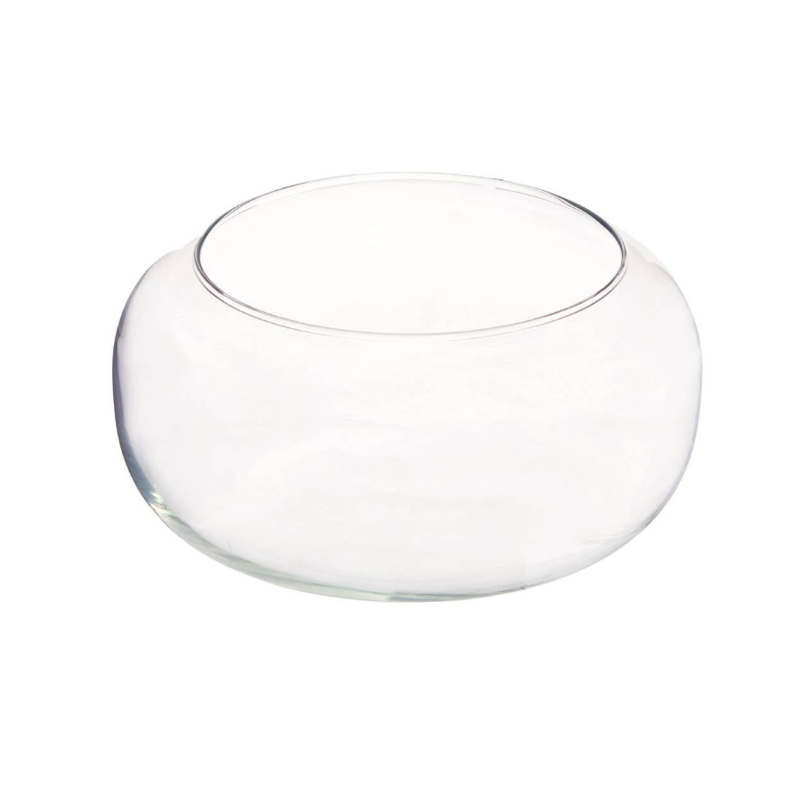 Ambra Vase Collection - Glass